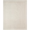 Nourison Nordic Ivory NRC03 8 ft. X 10 ft. Rect. Rug