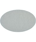 Nourison Courtyard Ivory Aqua COU01 6 ft. Round Rug