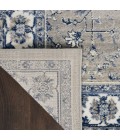 Nourison CYRUS Area Rug Nourison Cyrus Area Rug CYR02-Ivory/Navy
