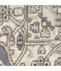 Nourison Home Concerto Blue Rug CNC05 8 ft. Round - Rugs Town Nourison Home Concerto Blue CNC05 8 ft. Round Rug