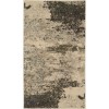 Nourison Celestial - Ces02 Ivory Grey Area Rug 2 ft. 2 X 3 ft. 9 Rectangle