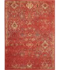 Nourison Somerset Area Rug ST90-Brick