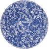 Nourison Whimsicle - Whs05 Navy Area Rug 5 ft. X Round