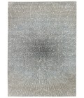 Inspire Me! Home Décor Elegance Area Rug FAR02-Grey