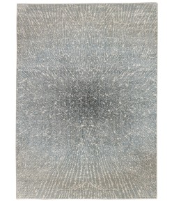 Inspire Me! Home Decor Elegance FAR02 Grey 3 ft. 10 in. X 5 ft. 10 in. Area Rug