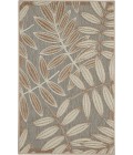 Nourison Aloha Area Rug ALH18-Natural