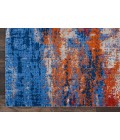 Nourison Twilight Area Rug TWI26 Ivory/Multicolor 8'6" x 11'6"