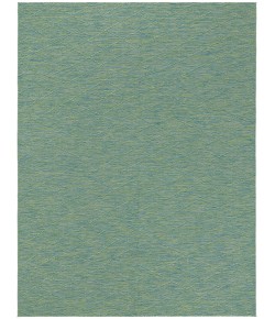 Nourison Washable Solutions Blue/Green WSL01 8 ft. X 10 ft. Rect. Rug