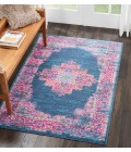 Nourison Passion Area Rug PSN03-Blue