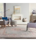 Nourison Passion Area Rug PSN03 Grey 12' x 15'