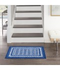 Nourison Whimsicle Area Rug WHS13-Navy