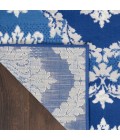 Nourison Whimsicle Area Rug WHS01-Blue