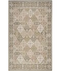 Nourison Grafix Green GRF31 7 ft. 10 in. X 9 ft. 10 in. Rectangle Rug