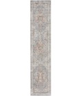 Nourison Astra Machine Washable Area Rug ASW12 Denim Multi