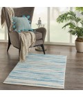 Nourison Jubilant Area Rug JUB04-Blue