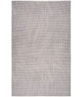 Nourison Nourison Washables Ivory Grey Rug NWB10 6 ft. X 9 ft. Rectangle - Rugs Town Nourison Nourison Washables Ivory Grey NWB10 6 ft. X 9 ft. Rectangle Rug
