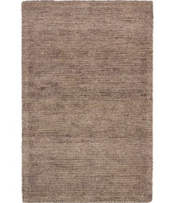 Nourison Weston - Wes01 Charcoal Area Rug 5 ft. 3 X 7 ft. 5 Rectangle