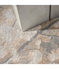 Calvin Klein Rush Area Rug Calvin Klein Rush Area Rug CK957 Grey Multicolor
