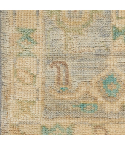 Nourison Odessa Area Rug ODS01-Grey Multicolor