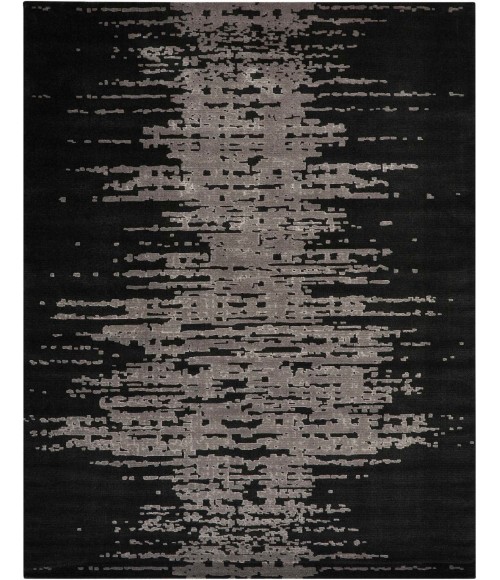 Nourison Twilight Area Rug TWI11 Flint 7'9" x 9'9"