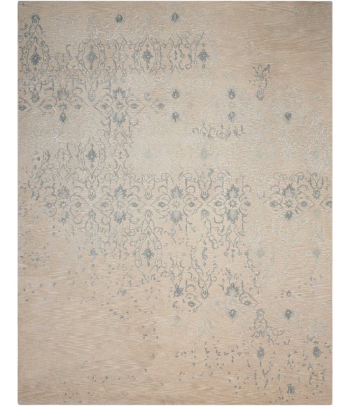 Nourison Opaline Area Rug OPA06-Beige