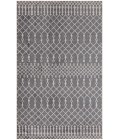 Nourison Astra Machine Washable Denim ASW10 3 ft. 3 in. X 5 ft. Rectangle Rug