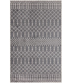 Nourison Astra Machine Washable Denim ASW10 3 ft. 3 in. X 5 ft. Rectangle Rug