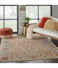 Nourison Majestic Area Rug MST03-Sand