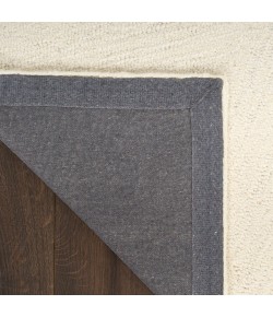 DKNY Pure Angles Ivory ANG01 8 ft. X 10 ft. Rect. Rug
