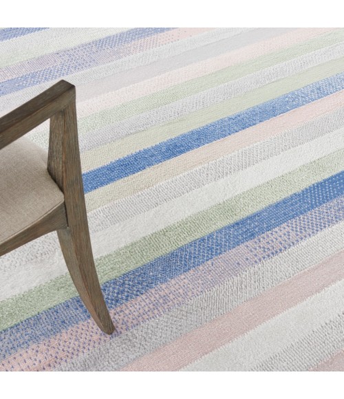 Nourison Whimsicle Area Rug WHS12-Ivory Multicolor