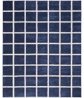 DKNY West End Ave Navy Ivory Rug WTE01 9 ft. X 12 ft. Rect. - Rugs Town DKNY West End Ave Navy Ivory WTE01 9 ft. X 12 ft. Rect. Rug