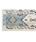 Nourison Washable Decor Ivory Multicolor Rug WSD01 5 ft. 3 in. X 7 ft. Rectangle - Rugs Town Nourison Washable Decor Ivory Multicolor WSD01 5 ft. 3 in. X 7 ft. Rectangle Rug