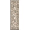 Nourison Grafix Green GRF31 2 ft. X 6 ft. Rect. Rug