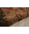 Nourison Tahoe Area Rug TA10-Espresso