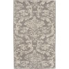 Nourison Home Jubilant JUB09 Grey 2 ft. X 6 ft. Area Rug