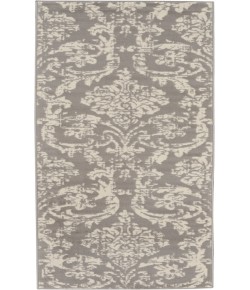 Nourison Home Jubilant JUB09 Grey 2 ft. X 6 ft. Area Rug