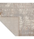 Calvin Klein Rush Area Rug CK950 Ivory/Taupe