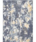Nourison Urban Decor Area Rug URD05-Ivory/Sky