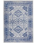Nourison WHIMSICLE Area Rug Nourison Whimsicle Area Rug WHS15-Ivory Navy