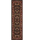 Nourison 2000 Area Rug Nourison 2000 Runner Area Rug 2017-Black