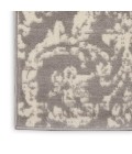 Nourison Jubilant Area Rug JUB09-Grey