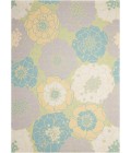 Nourison HOME & GARDEN Area Rug Nourison Home & Garden Area Rug RS021-Green