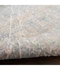 Nourison Splendid Beige Blue SLD02 5 ft. 3 in. X 7 ft. 3 in. Rect. Rug
