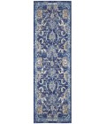 Nourison GRAFIX Area Rug Nourison Grafix Area Rug GRF24-Navy