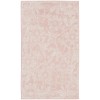 Nourison Whimsicle - Whs05 Pink Area Rug 3 ft. X 5 ft. Rectangle