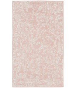 Nourison Whimsicle - Whs05 Pink Area Rug 3 ft. X 5 ft. Rectangle