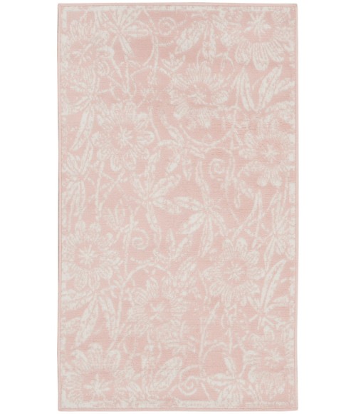 Nourison Whimsicle Area Rug WHS05-Pink