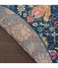 Nourison Passion Area Rug PSN01-Navy