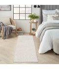 Michael Amini Ma30 Star Area Rug SMR03 Ivory