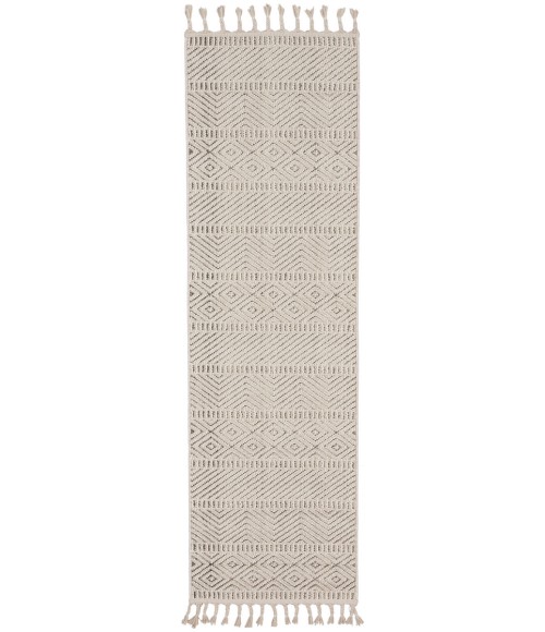 Nourison Paxton Area Rug Nourison Paxton Area Rug PAX06 Taupe